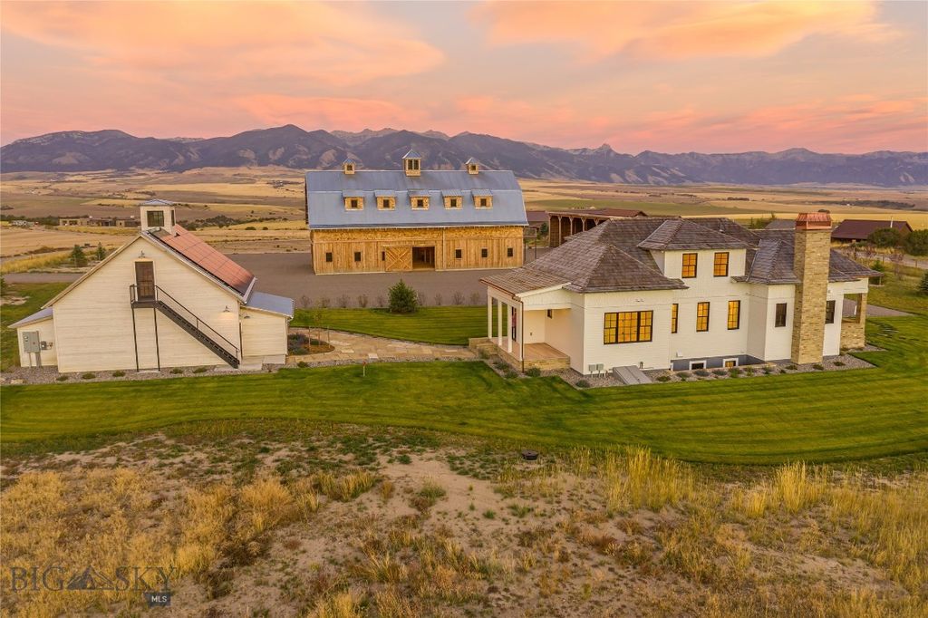 3010 Skinner Road, Belgrade, MT 59714 photo 38