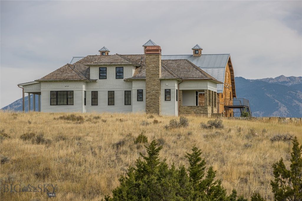 3010 Skinner Road, Belgrade, MT 59714 photo 39