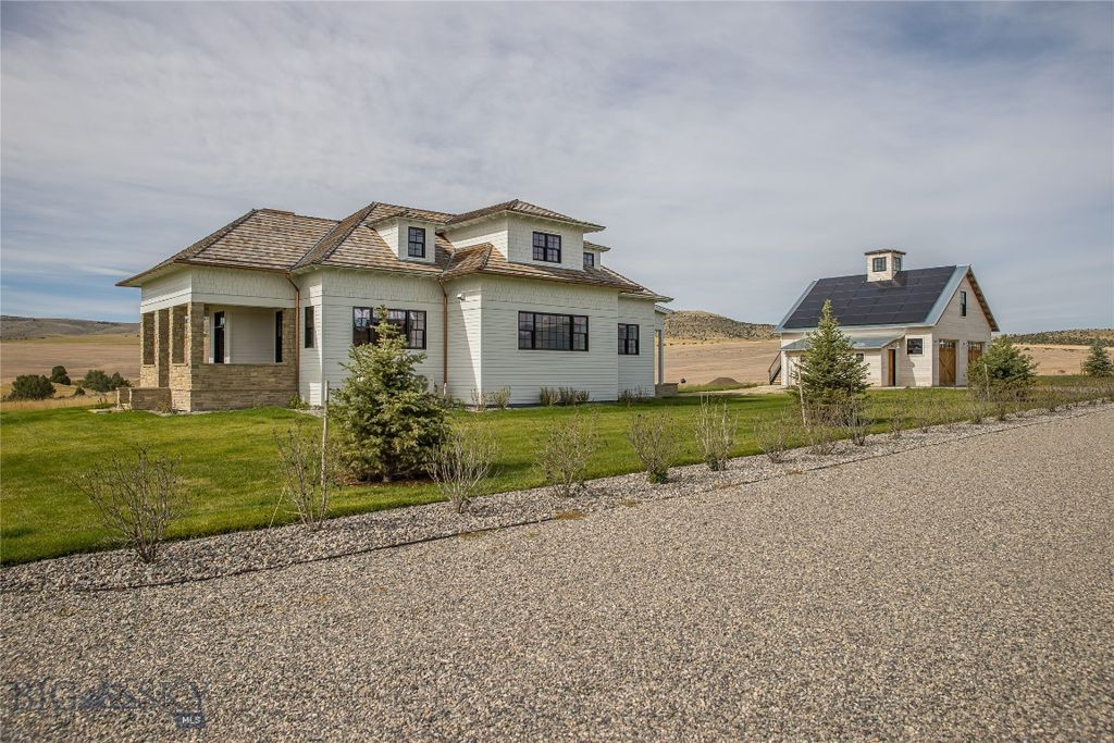 3010 Skinner Road, Belgrade, MT 59714 photo 42