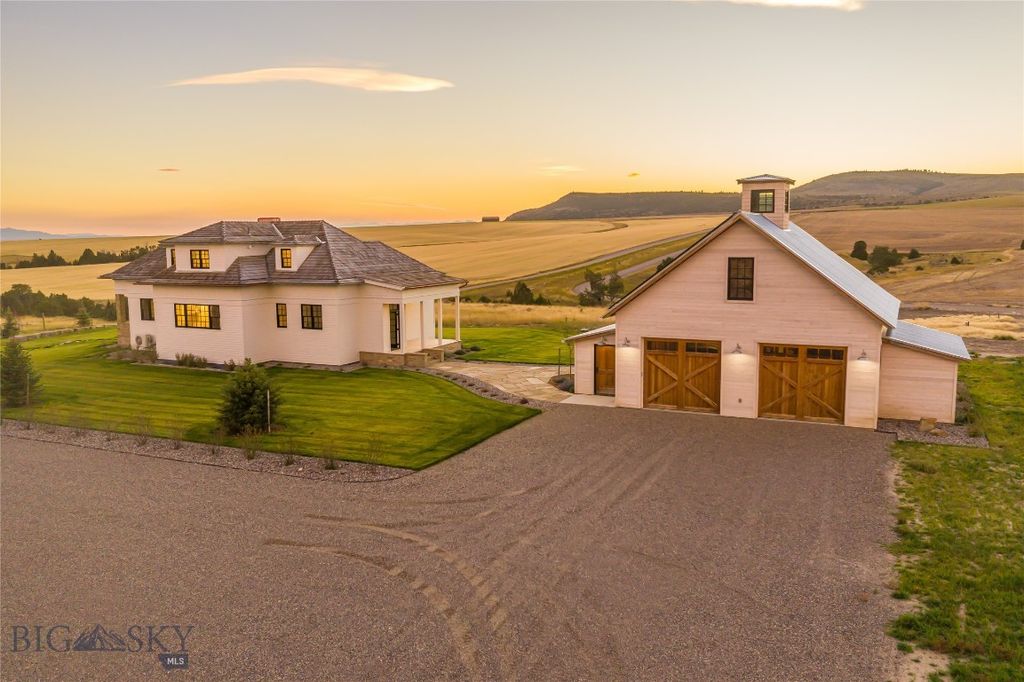3010 Skinner Road, Belgrade, MT 59714 photo 5