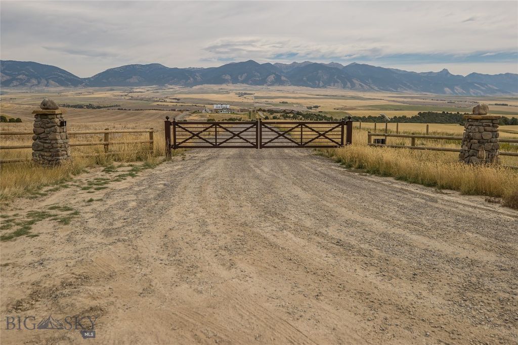 3010 Skinner Road, Belgrade, MT 59714 photo 76