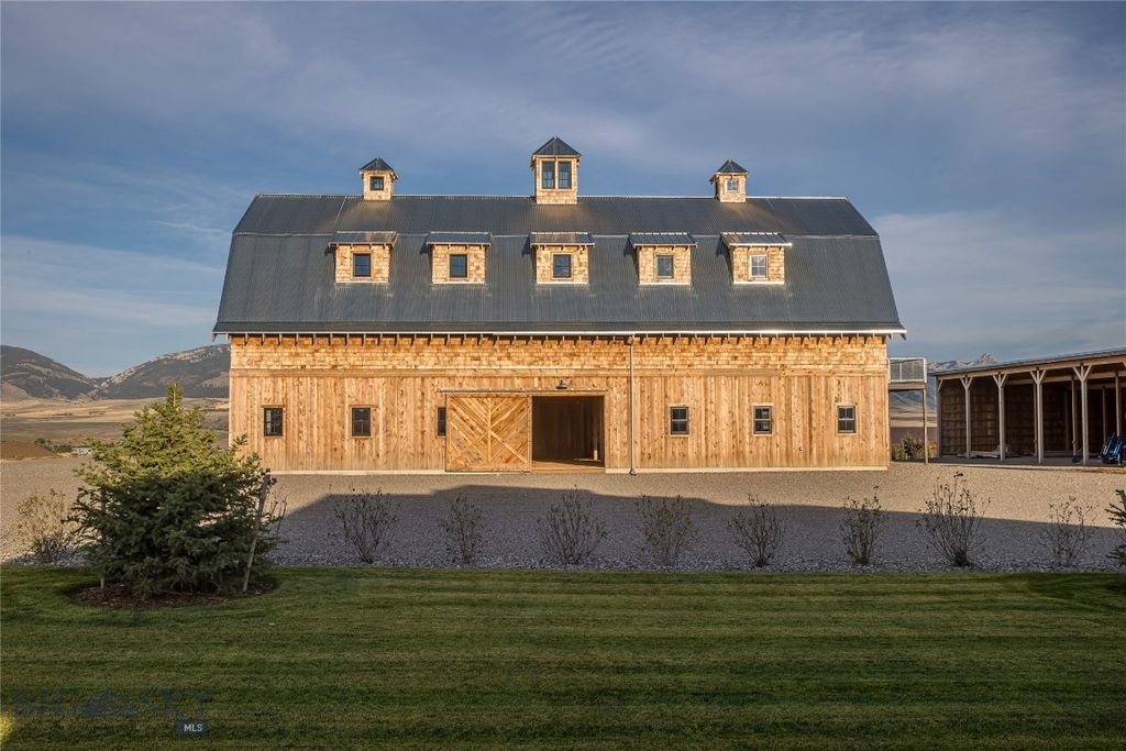 3010 Skinner Road, Belgrade, MT 59714 photo 82