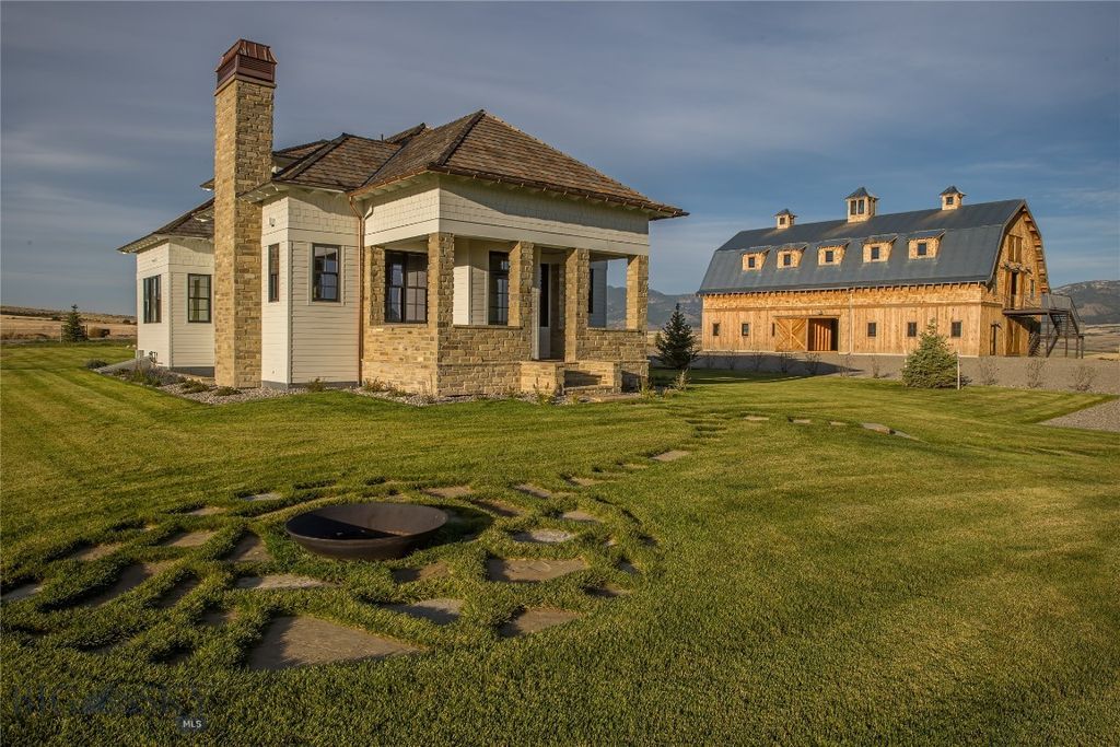 3010 Skinner Road, Belgrade, MT 59714 photo 84