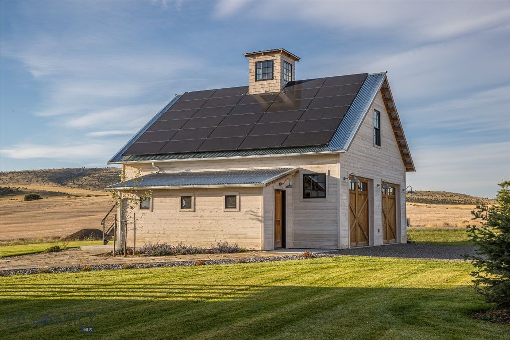 3010 Skinner Road, Belgrade, MT 59714 photo 86