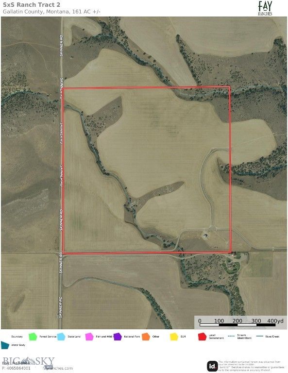 3010 Skinner Road, Belgrade, MT 59714 photo 97