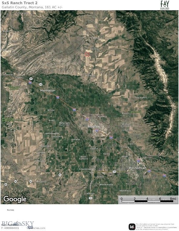 3010 Skinner Road, Belgrade, MT 59714 photo 99