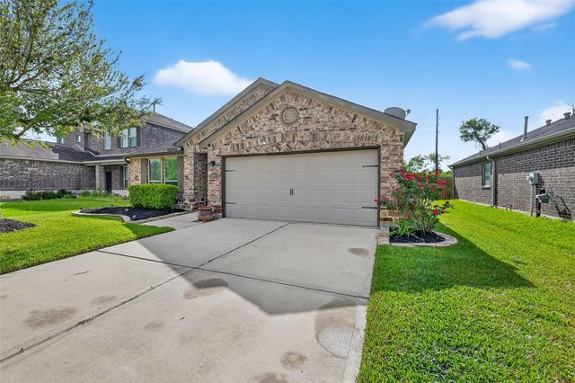5919 Micah Lane, Rosenberg, TX 77471