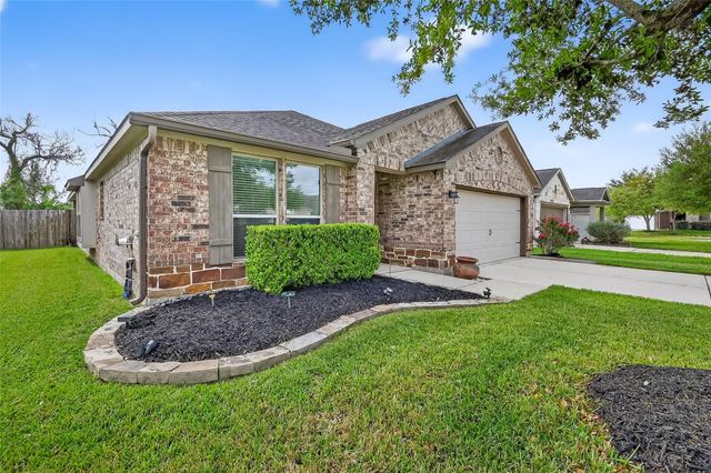 5919 Micah Lane, Rosenberg, TX 77471