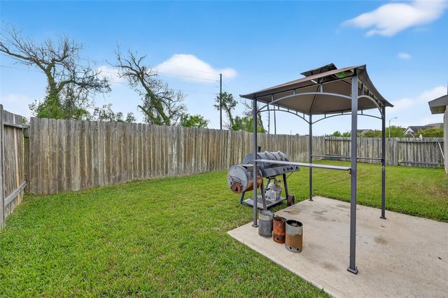 5919 Micah Lane, Rosenberg, TX 77471