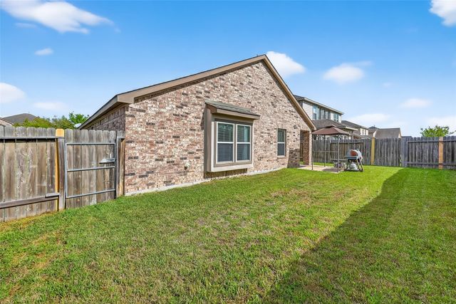 5919 Micah Lane, Rosenberg, TX 77471