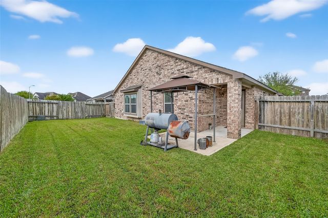 5919 Micah Lane, Rosenberg, TX 77471