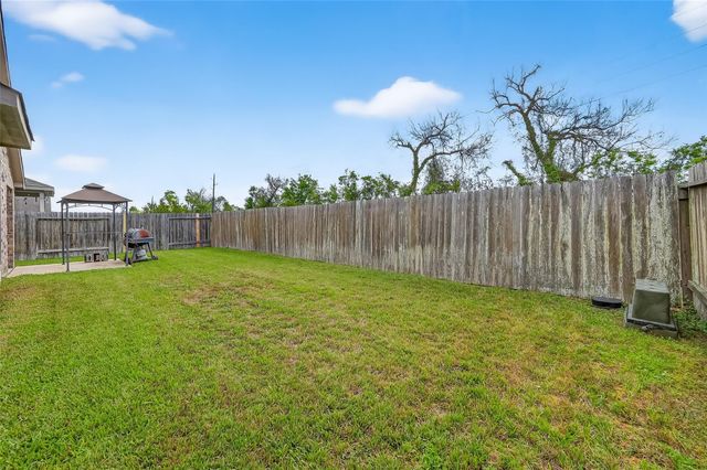 5919 Micah Lane, Rosenberg, TX 77471