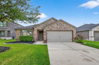 5919 Micah Lane, Rosenberg, TX 77471