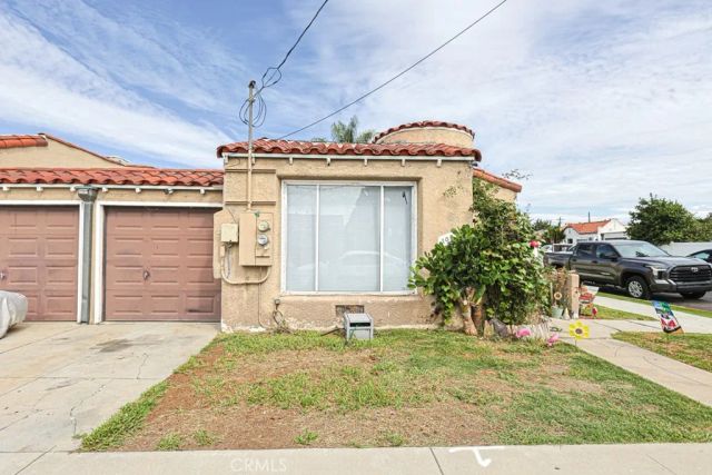 103 W 51st, Long Beach, CA 90805