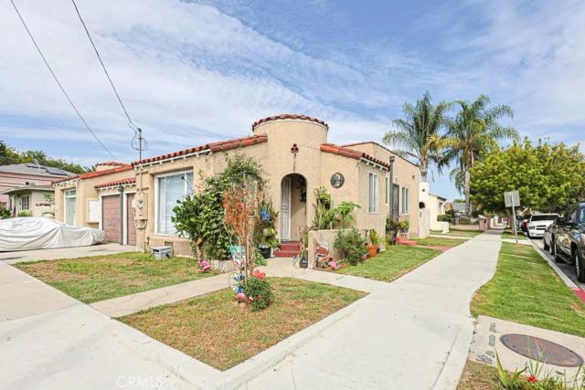 103 W 51st, Long Beach, CA 90805