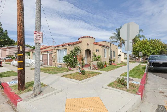 103 W 51st, Long Beach, CA 90805