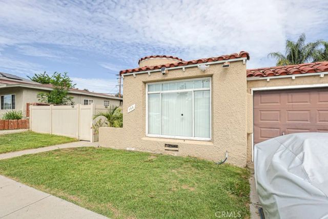 103 W 51st, Long Beach, CA 90805