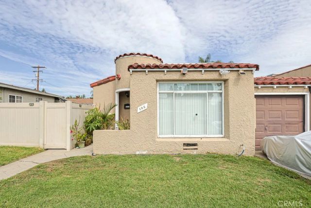 103 W 51st, Long Beach, CA 90805