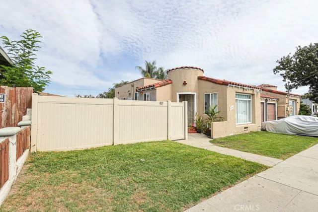 103 W 51st, Long Beach, CA 90805