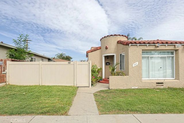 103 W 51st, Long Beach, CA 90805
