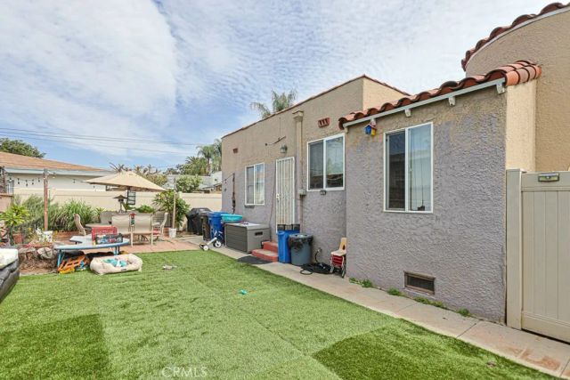 103 W 51st, Long Beach, CA 90805