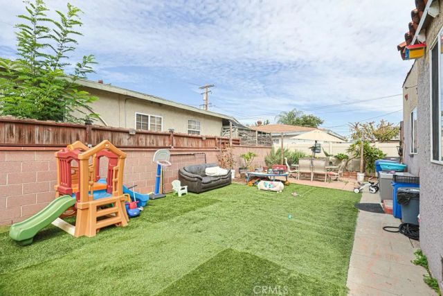 103 W 51st, Long Beach, CA 90805