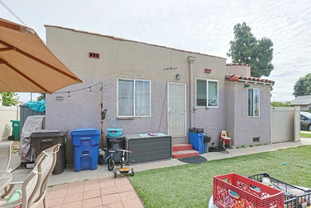 103 W 51st, Long Beach, CA 90805