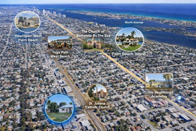 508 Palmetto Street 2, West Palm Beach, FL 33405