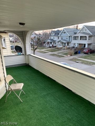 407 E 147th Street, Cleveland, OH 44110