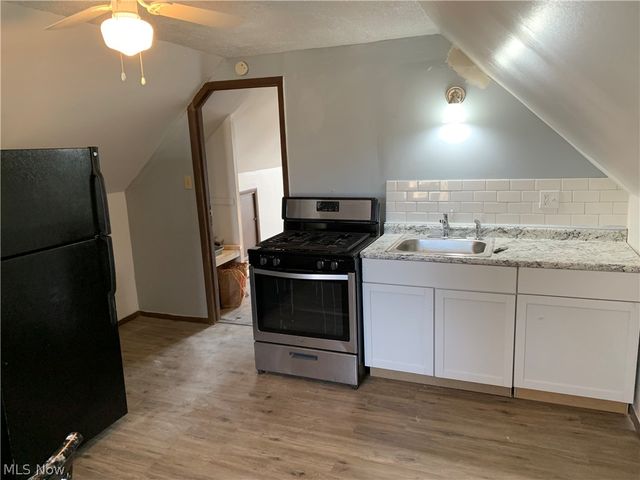 407 E 147th Street, Cleveland, OH 44110