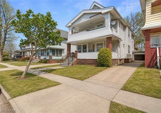 407 E 147th Street, Cleveland, OH 44110
