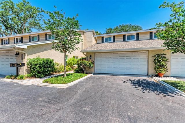 2927 W GANDY BOULEVARD, Tampa, FL 33611
