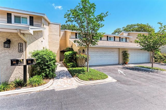 2927 W GANDY BOULEVARD, Tampa, FL 33611