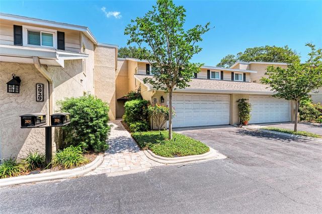 2927 W GANDY BOULEVARD, Tampa, FL 33611