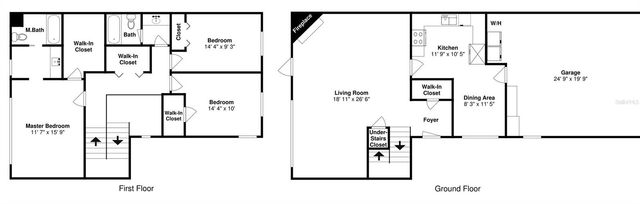2927 W GANDY BOULEVARD, Tampa, FL 33611