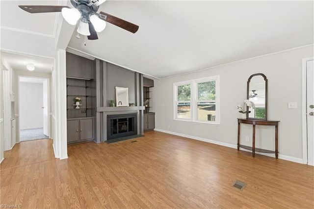 1145 Spencer Orchard Road, Walnut Cove, NC 27052