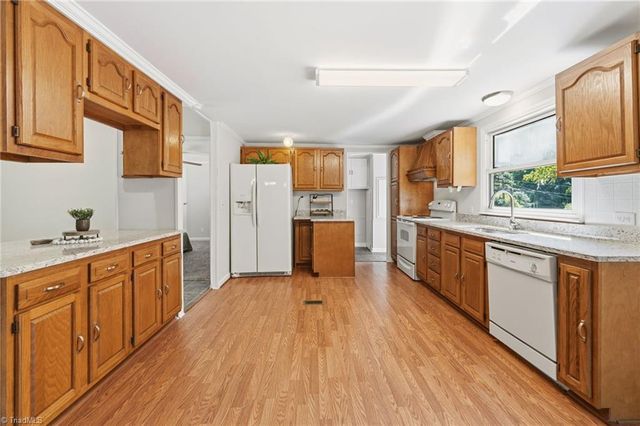 1145 Spencer Orchard Road, Walnut Cove, NC 27052