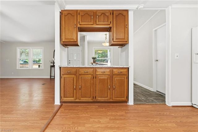 1145 Spencer Orchard Road, Walnut Cove, NC 27052