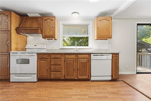 1145 Spencer Orchard Road, Walnut Cove, NC 27052
