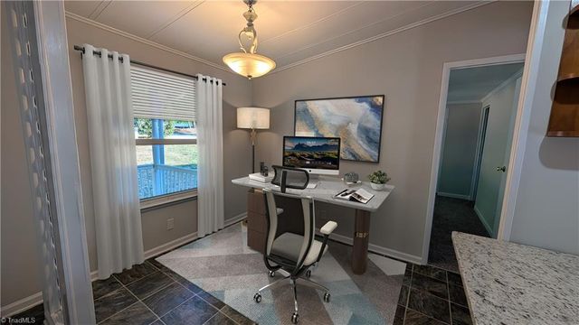 1145 Spencer Orchard Road, Walnut Cove, NC 27052