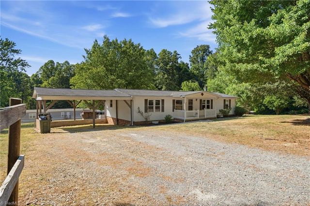 1145 Spencer Orchard Road, Walnut Cove, NC 27052