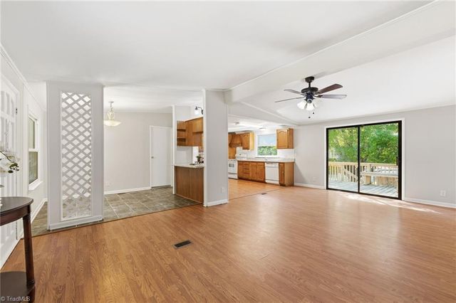 1145 Spencer Orchard Road, Walnut Cove, NC 27052