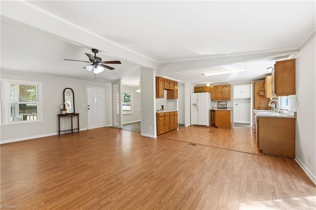 1145 Spencer Orchard Road, Walnut Cove, NC 27052