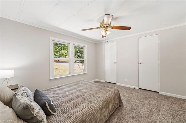 1145 Spencer Orchard Road, Walnut Cove, NC 27052