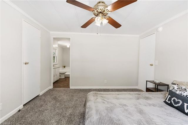 1145 Spencer Orchard Road, Walnut Cove, NC 27052
