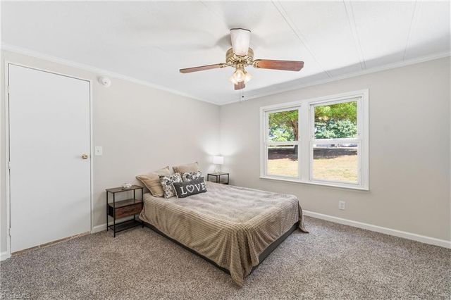 1145 Spencer Orchard Road, Walnut Cove, NC 27052