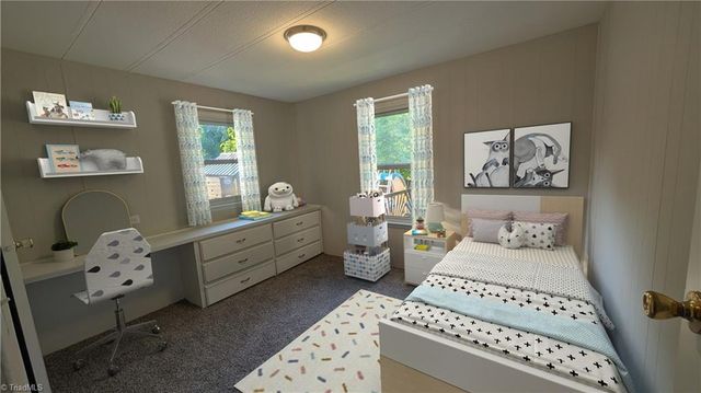 1145 Spencer Orchard Road, Walnut Cove, NC 27052