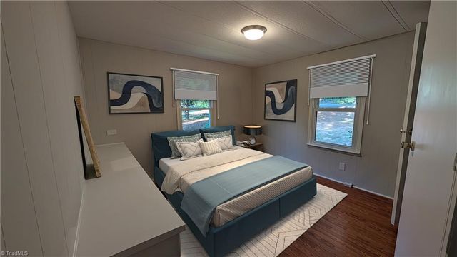 1145 Spencer Orchard Road, Walnut Cove, NC 27052