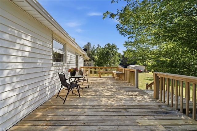 1145 Spencer Orchard Road, Walnut Cove, NC 27052