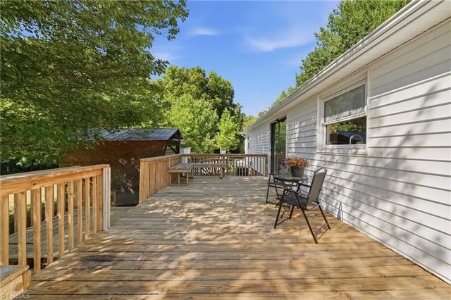 1145 Spencer Orchard Road, Walnut Cove, NC 27052